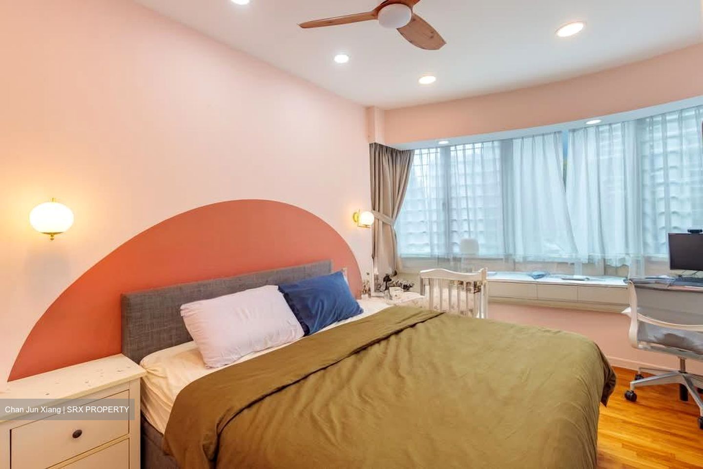 Bidadari Park Drive (D13), Condominium #563719301